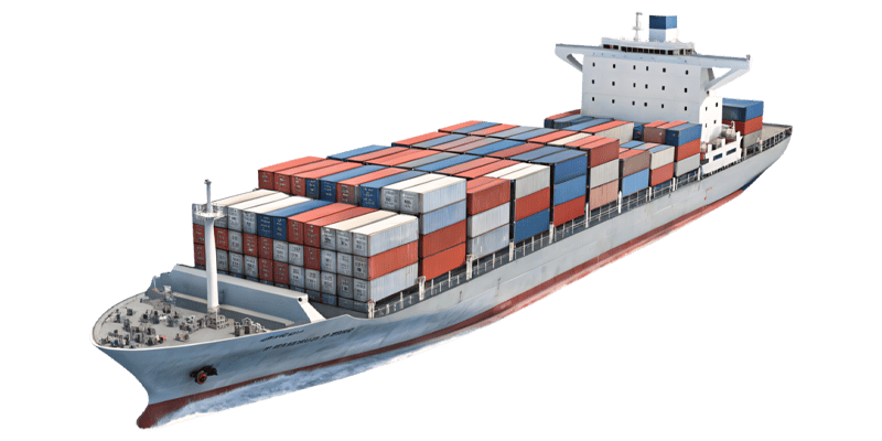 Ocean Freight