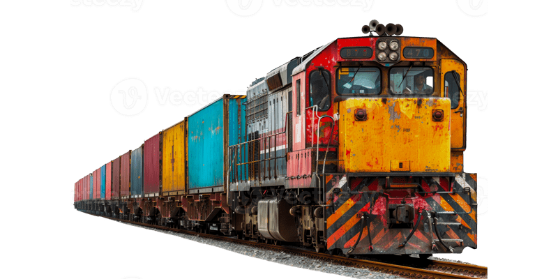 Rail Freight