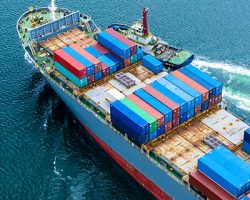 Mehan Marine Ocean Freight