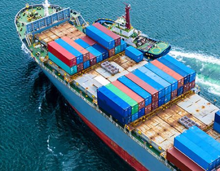 Mehan Marine Ocean Freight