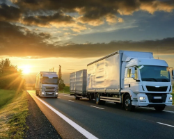 Mehan Marine Road Freight